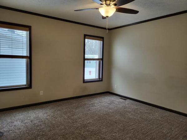 2016 Fairthorpe N/A Mobile Home