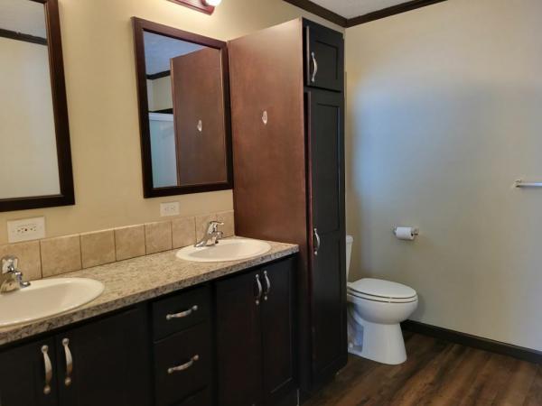 2016 Fairthorpe N/A Mobile Home