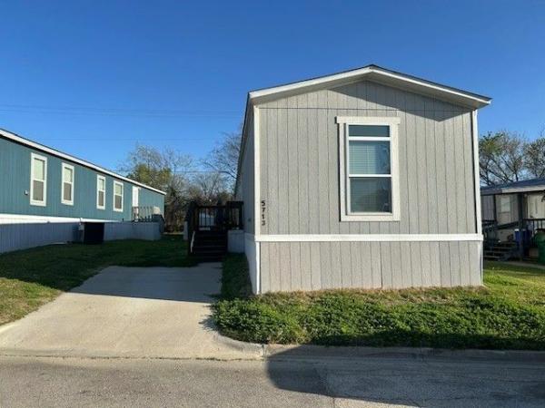 2022 31ANN16763SH22 Mobile Home