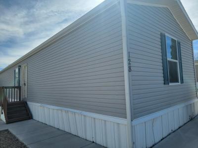 Mobile Home at 999 Fortino Blvd #128 Pueblo, CO 81008
