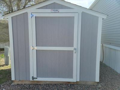 Photo 2 of 15 of home located at 999 Fortino Blvd #128 Pueblo, CO 81008