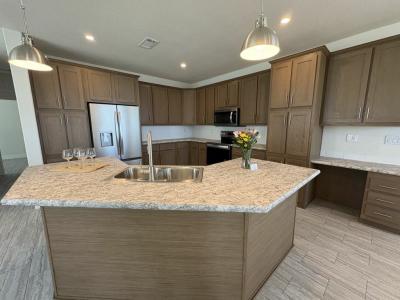 Photo 2 of 20 of home located at 3301 S Goldfield Road Lot 5097 Apache Junction, AZ 85119