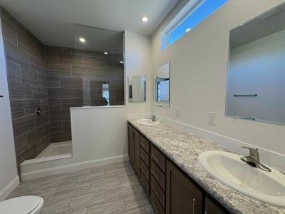 Photo 3 of 20 of home located at 3301 S Goldfield Road Lot 5097 Apache Junction, AZ 85119