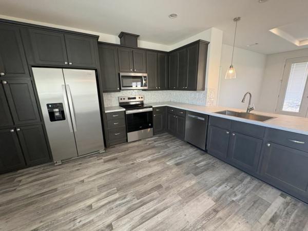 2026 CAVCO - Durango Bellissima w/Casita - ADA Mobile Home