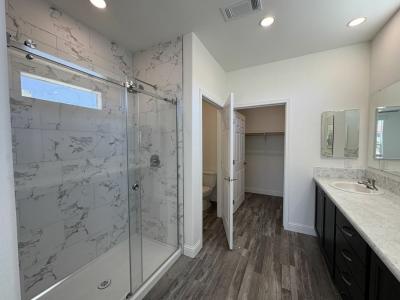 Photo 3 of 20 of home located at 3301 S Goldfield Road Lot 5095 Apache Junction, AZ 85119