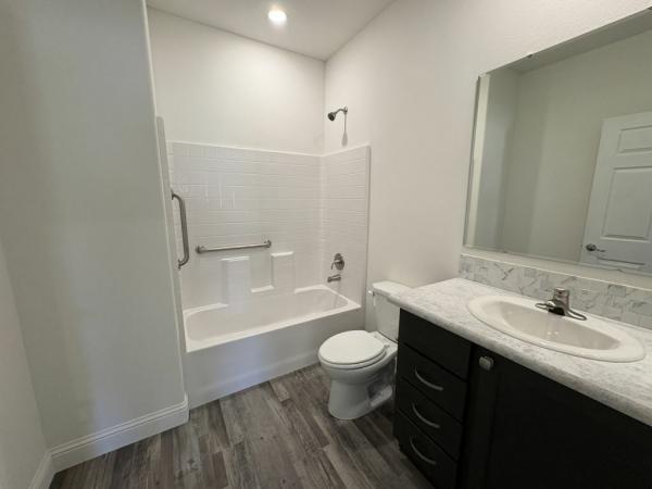 2026 CAVCO - Durango Bellissima w/Casita - ADA Mobile Home