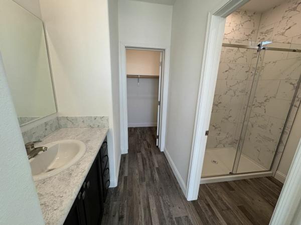 2026 CAVCO - Durango Bellissima w/Casita - ADA Mobile Home