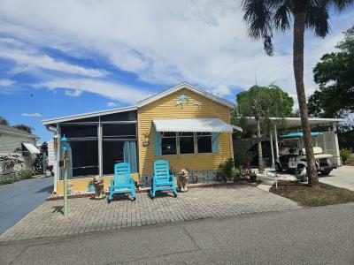 Mobile Home at 2626 NE Hwy 70 369 Arcadia, FL 34266