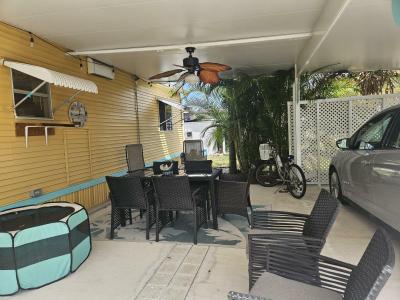 Photo 3 of 15 of home located at 2626 NE Hwy 70 369 Arcadia, FL 34266