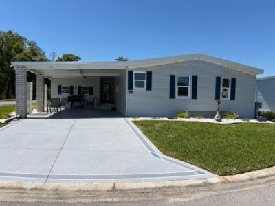 Mobile Home at 2430 Bogie Circle Lot 584 Lakeland, FL 33810