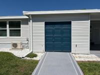 1995 Fleetwood Mobile Home