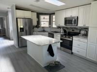 1995 Fleetwood Mobile Home