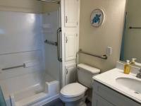 1995 Fleetwood Mobile Home
