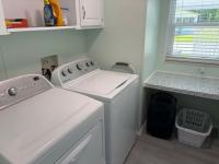1995 Fleetwood Mobile Home