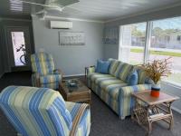 1995 Fleetwood Mobile Home