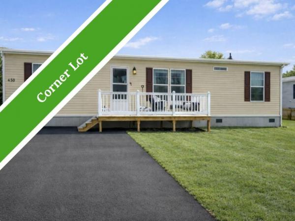 2024 Eagle River Mobile Home For Sale