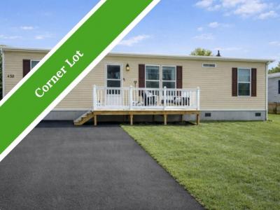 Mobile Home at 450 Dogwood Dr. Lockport, NY 14094