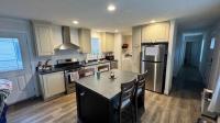 2023 Clayton Homes Inc Tempo Mobile Home