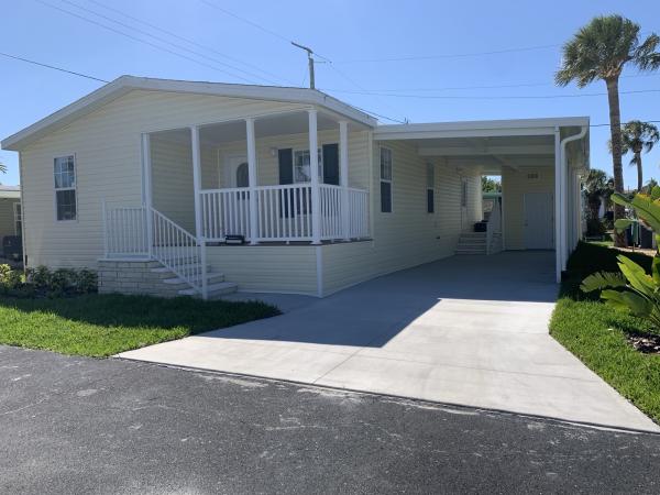 2025 Jacobsen Mobile Home For Sale