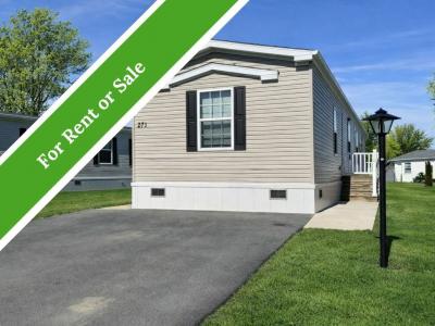 Mobile Home at 271 Crestwood Dr. Lockport, NY 14094