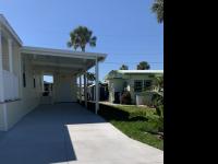 2025 Jacobsen IMP-28X48(27x48) Mobile Home