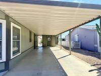 1995 CAVCO Unknown Mobile Home