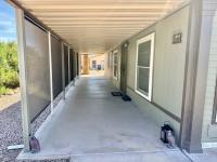 1995 CAVCO Unknown Mobile Home