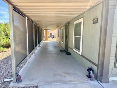 Photo 3 of 17 of home located at 2208 W Baseline Avenue, #98 Apache Junction, AZ 85120