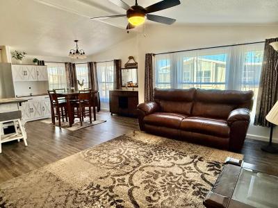 Photo 4 of 17 of home located at 2208 W Baseline Avenue, #98 Apache Junction, AZ 85120