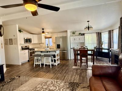 Photo 5 of 17 of home located at 2208 W Baseline Avenue, #98 Apache Junction, AZ 85120