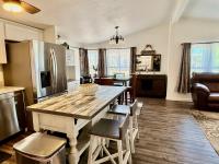 1995 CAVCO Unknown Mobile Home