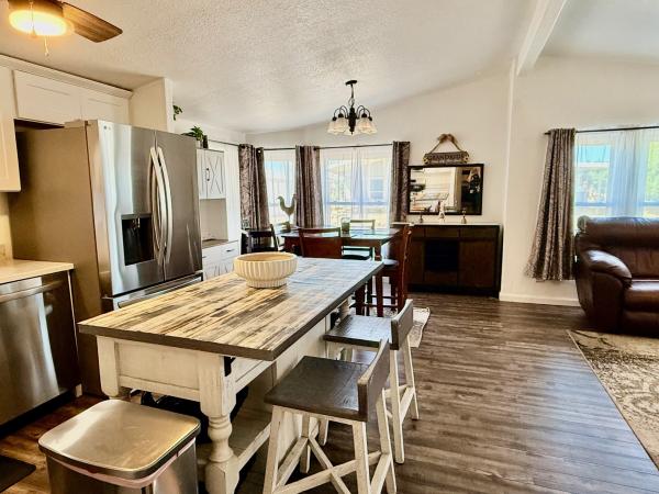 1995 CAVCO Unknown Mobile Home