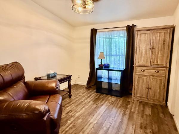 1995 CAVCO Unknown Mobile Home