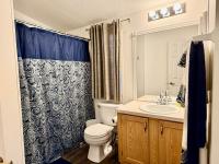 1995 CAVCO Unknown Mobile Home