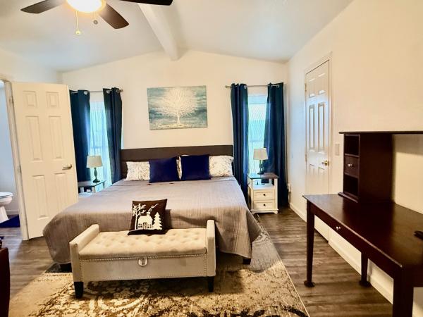 1995 CAVCO Unknown Mobile Home