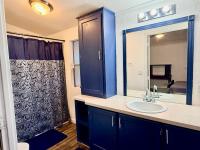 1995 CAVCO Unknown Mobile Home