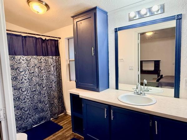 1995 CAVCO Unknown Mobile Home