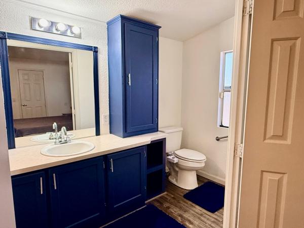 1995 CAVCO Unknown Mobile Home