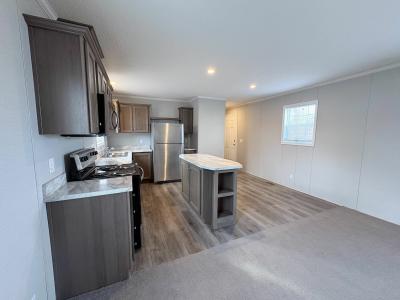 Photo 2 of 18 of home located at 10610 East St Rt 762 #50 #50B Lockbourne, OH 43137