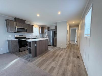 Photo 3 of 18 of home located at 10610 East St Rt 762 #50 #50B Lockbourne, OH 43137