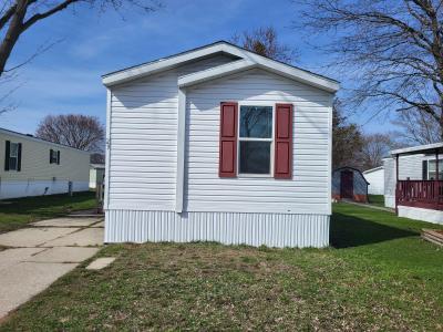 Mobile Home at 1001 Mayflower Road #29 South Bend, IN 46619
