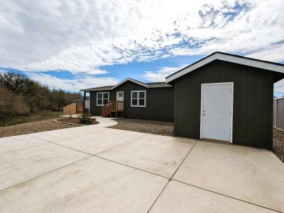 Photo 2 of 19 of home located at 1284 N 19th St 226 Philomath, OR 97370