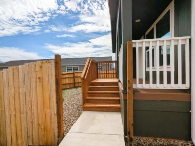 Photo 3 of 19 of home located at 1284 N 19th St 226 Philomath, OR 97370