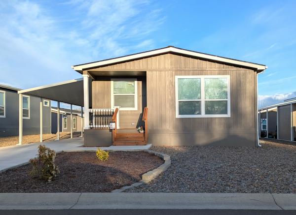2025 Skyline L9G818 Mobile Home