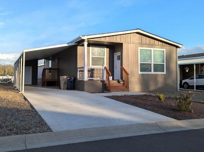 Photo 3 of 12 of home located at 1284 N 19th St 257 Philomath, OR 97370