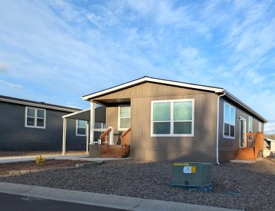 Photo 4 of 12 of home located at 1284 N 19th St 257 Philomath, OR 97370