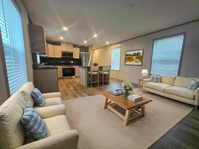 Photo 2 of 27 of home located at 52705 Van Buren Drive #297 Chesterfield, MI 48051