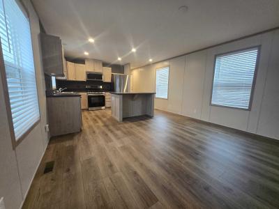 Photo 3 of 27 of home located at 52705 Van Buren Drive #297 Chesterfield, MI 48051