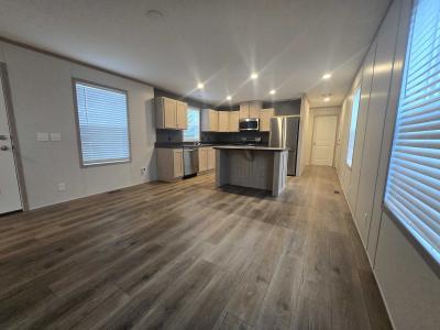 Photo 4 of 27 of home located at 52705 Van Buren Drive #297 Chesterfield, MI 48051