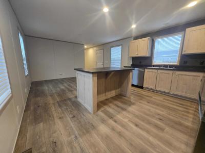 Photo 5 of 27 of home located at 52705 Van Buren Drive #297 Chesterfield, MI 48051